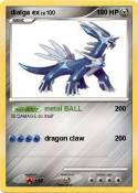 dialga ex