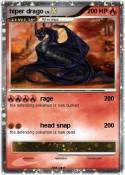 hiper drago