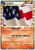 America