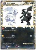richicrom