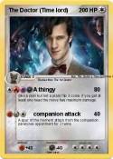 The Doctor (Tim