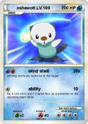 oshawott.LV.100