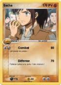 Sacha