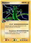 Rayquaza
