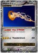 jellyfish E-X