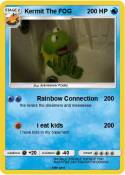 Kermit The FOG