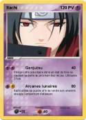 Itachi