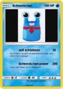 Schneckchen