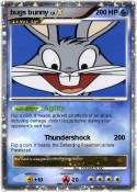 bugs bunny
