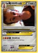 JohnGrady
