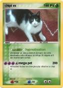 chipi ex