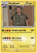 BossBrasen