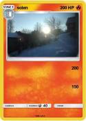 solen