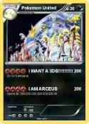 Pokemon United