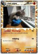 chat sniper
