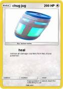 chug jug