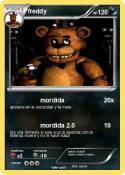 freddy