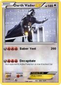 Darth Vader