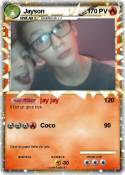 Jayson