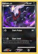 Darkrai