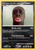 Gemaine bot