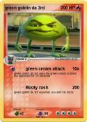 green goblin da