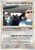 Family & You