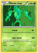Ultimate Goop
