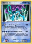 suicune ex