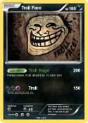 Troll Face