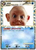bébé