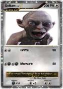 Gollum