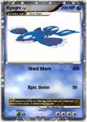 Kyogre