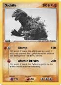 Godzilla