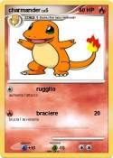 charmander