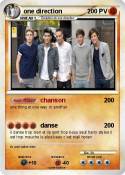 one direction