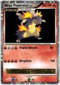 Mega Thyplosion
