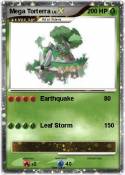 Mega Torterra