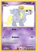 Derpy