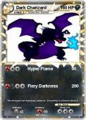 Dark Charizard