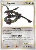 Rayquaza