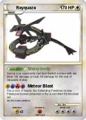 Rayquaza