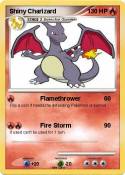 Shiny Charizard