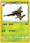 Shoot Ranger