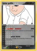 peter griffin