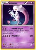 Mmewtwo