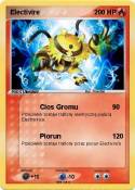Electivire