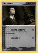 tom jedusor