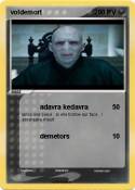 voldemort