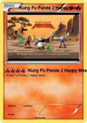 Kung Fu Panda 2